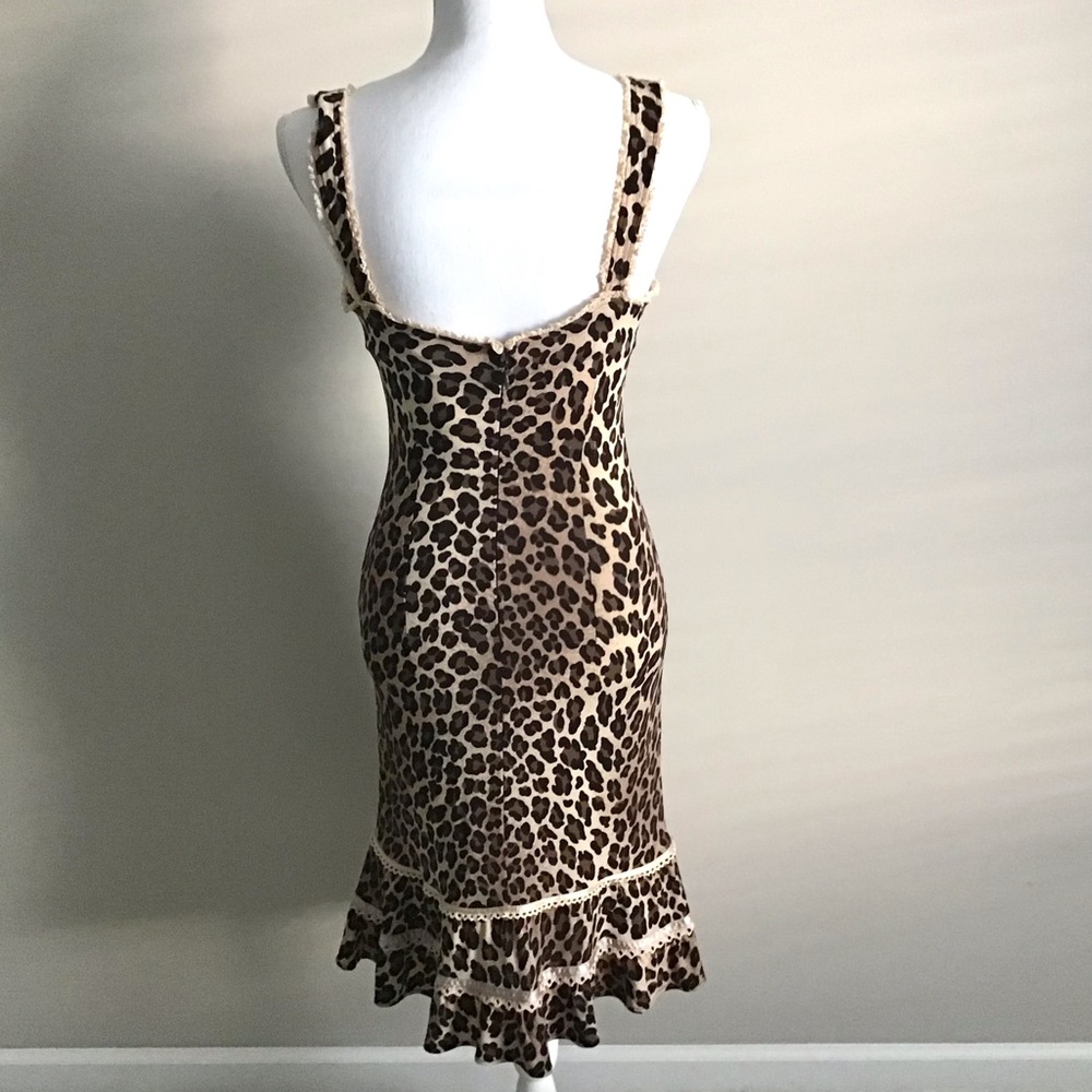 RARE Early 2000s Vintage Dress ASO Lorelai Gilmore in Gilmore Girls - Picture 7 of 16